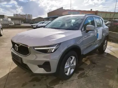 Usata Volvo XC40 163 CV (119 kW) 2024 SUV