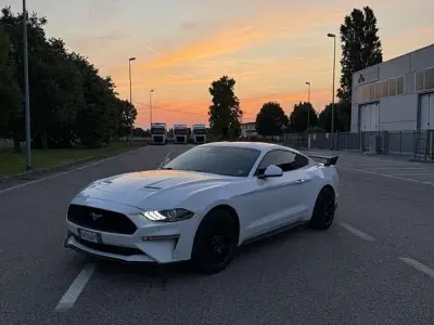 Usata Ford Mustang Fastback 290 CV (213 kW) 2019 Coupé