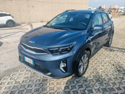 Usata Kia Stonic