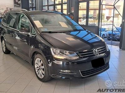 VW Sharan