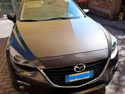 Usata Mazda 3