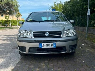 usata Fiat Punto 188 Neopatentati