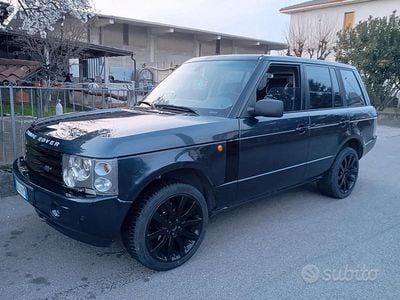 Usata Land Rover Range Rover Vogue 177 CV (130 kW) 2003 SUV