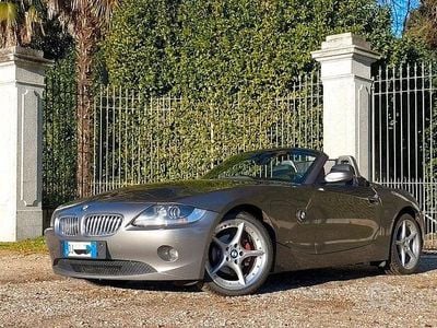 Usata BMW Z4