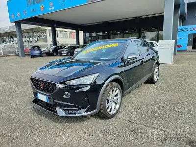 Usata Cupra Formentor