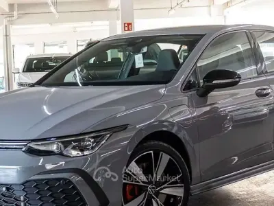 Brugt VW Golf VIII GTE 150 HK (110 kW) 2023 Grå Sedan