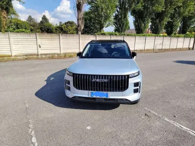 Usata Jaecoo 7 143 CV (105 kW) 2025 SUV