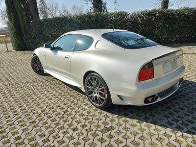 Usata Maserati Coupé 401 CV (294 kW) 2005 Coupé