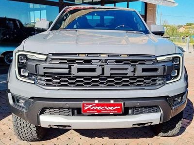 Occasion Ford Ranger Raptor 292 ch (214 kW) 2023 Prezzo da intendersi piu iva Pick-up