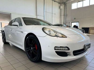 usata Porsche Panamera 3.6