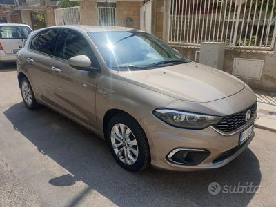 usata Fiat Tipo Full Optional