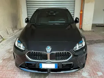 Occasion BMW 118 M Sport 150 PK (110 kW) 2024 Zwart Hatchback