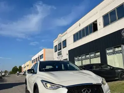 Usata Infiniti Q30