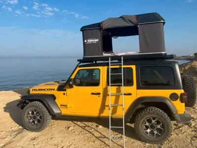 Usata Jeep Wrangler Unlimited