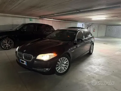 Usata BMW 525