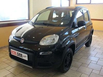 usata Fiat Panda 4x4 Euro 6