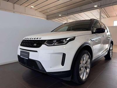 Gebraucht Land Rover Discovery Sport SE 163 PS (119 kW) 2023 Other SUV