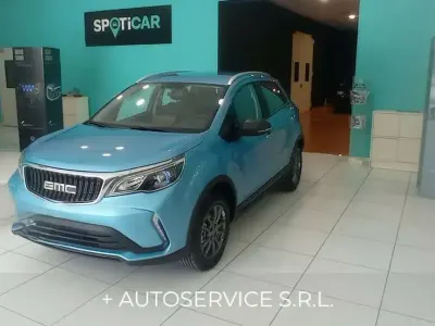 Usata EMC QUATTRO