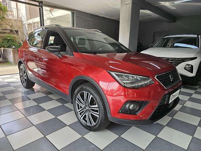 Usata Seat Arona XCELLENCE 95 CV (69 kW) 2019 Other SUV