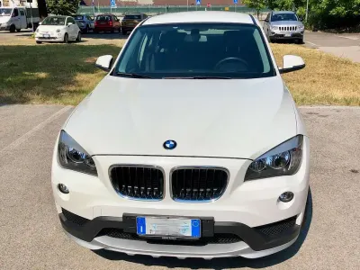 Usata BMW X1