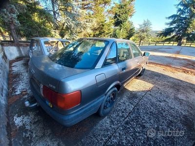 Usata Audi 80 90 CV (66 kW) 1989 Berlina
