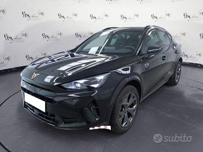 Nero Usata 2025 Cupra Formentor SUV | 31.600 € (Super prezzo)