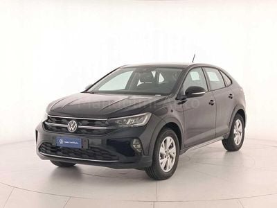 VW Taigo