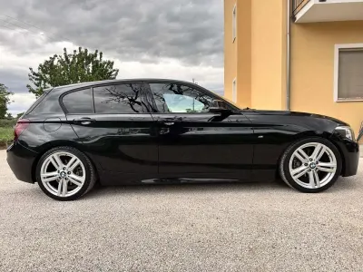 Usata BMW 120