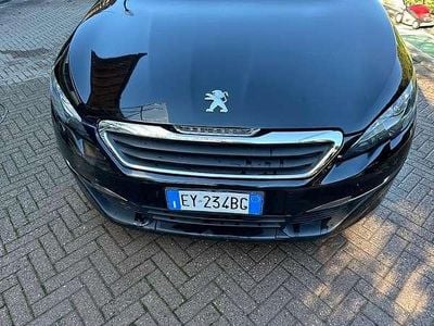 Usata Peugeot 308 150 CV (110 kW) 2014 Station wagon