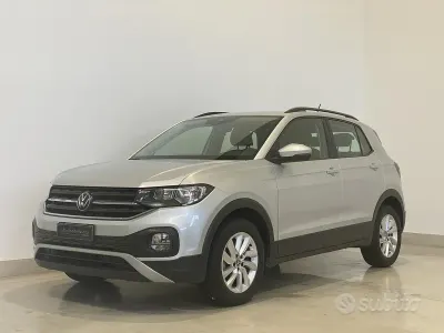 Usata VW T-Cross Style 95 CV (69 kW) 2023 Other SUV