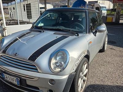 Occasion Mini ONE 116 ch (85 kW) 2005 Citadine