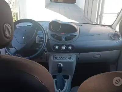 Usata Renault Twingo 101 CV (74 kW) 2008 Utilitaria