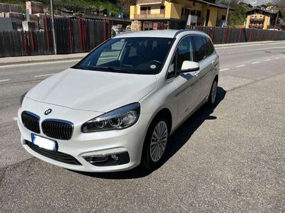 usata BMW 216 Gran Tourer d