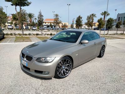 usata BMW 325 Cabriolet 325Ci cat Cabrio