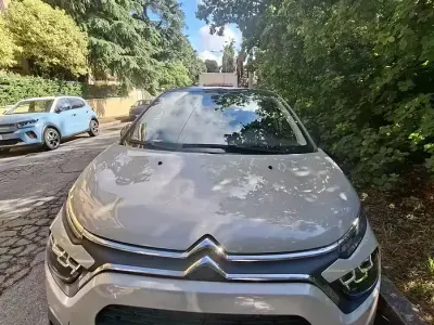 Usata Citroën C3 PureTech 83 CV (61 kW) 2023 Utilitaria