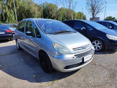 usata Citroën Xsara 1.4i cat S.W. Chrono