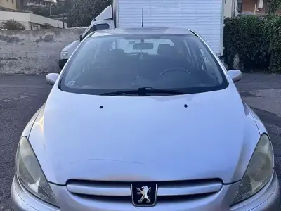Usata Peugeot 307
