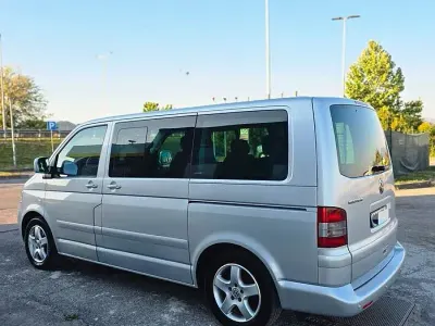 Occasion VW T5