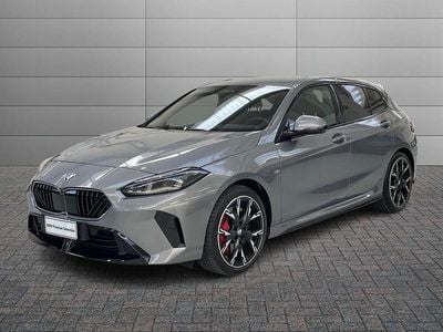 Begagnad BMW 118 M Sport 2025 Halvkombi
