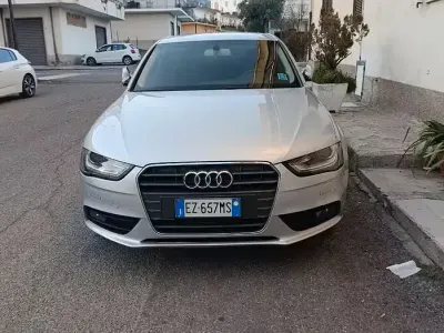 Usata Audi A4