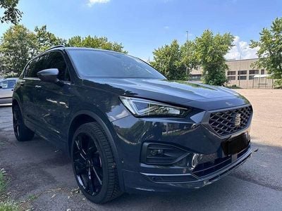Usata Seat Tarraco FR 150 CV (110 kW) 2023 SUV