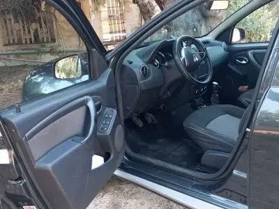 Usata Dacia Duster