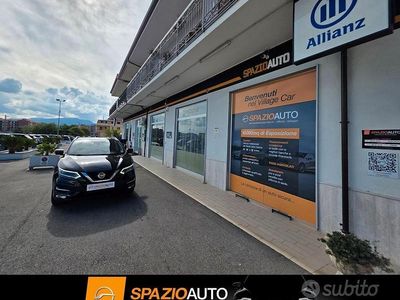 Occasion Nissan Qashqai 116 ch (85 kW) 2020 Noir SUV