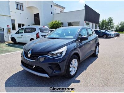 usata Renault Captur Captur1.0 tce Equilibre 90cv PRONTA CONSEGNA