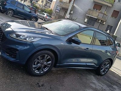 Usata Ford Kuga ST-Line 150 CV (110 kW) 2021 SUV