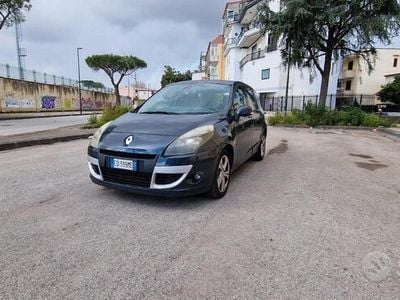 Renault Scénic III