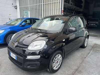 Usata Fiat Panda City Life 69 CV (50 kW) 2022 Other Utilitaria