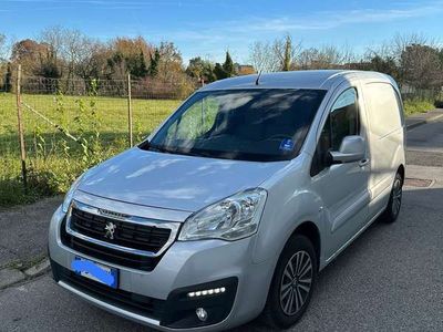 usata Peugeot Partner Tepee 1.6 bluehdi 100 L1 Furgone comfort