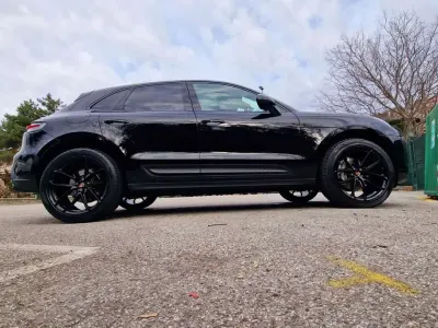 Usata Porsche Macan 265 CV (194 kW) 2021 SUV