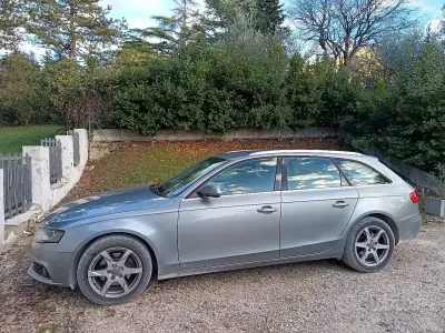 Usata Audi A4 116 CV (85 kW) 2008 Station wagon